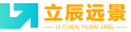 立辰远景 logo